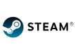 Steam Logo